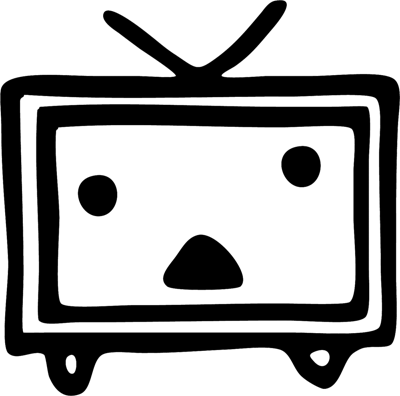 niconico video logo